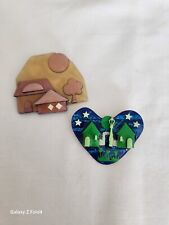 Lot house pins for sale  Howell