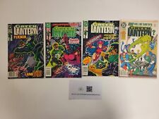 4 histórias em quadrinhos Green Lantern DC #21 22 23 25 85 TJ6 comprar usado  Enviando para Brazil