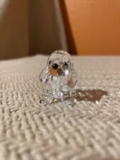 Swarovski crystal beagle for sale  Denver