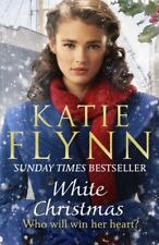 White christmas katie for sale  STOCKPORT