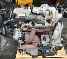 Ford 1.8 tdci for sale  Shipping to Ireland