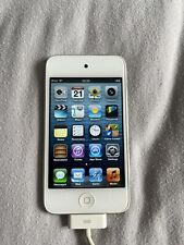Apple ipod touch for sale  FAVERSHAM