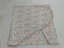 Mothercare baby blanket for sale  LONDON