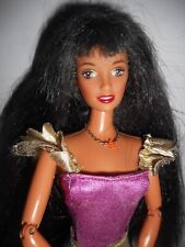 Vintage Mattel BARBIE DOLL - Twisty Waist - Poseable Legs - Articulated Arms, used for sale  Shipping to South Africa