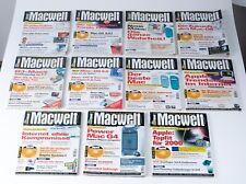 Macwelt zeitschrift 1999 gebraucht kaufen  Weißenohe