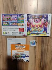 Kirby Planet Robobot - Nintendo 3DS - CIB completo (PAL, multilíngue), usado comprar usado  Enviando para Brazil