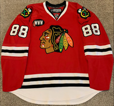 Patrick kane autographed for sale  Wynnewood