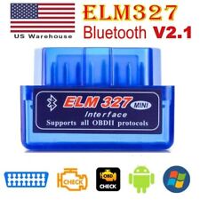 Elm327 obd2 code for sale  USA