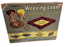 Transogram vintage weaving for sale  Portland