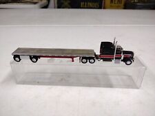 Tonkin scale peterbilt for sale  Galesburg