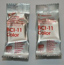 Canon bci ink for sale  Albany
