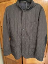 Mens hackett jacket for sale  BOURNEMOUTH