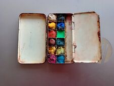 winsor newton paint box for sale  BATH