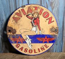 aviation sign for sale  Wethersfield