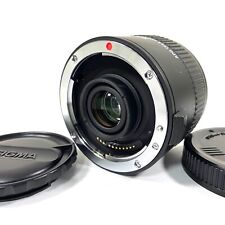 Używany, TELEKONWERTER SIGMA APO 2x EX DG do Canon EF z Japonii [W idealnym stanie] #1146 na sprzedaż  Wysyłka do Poland