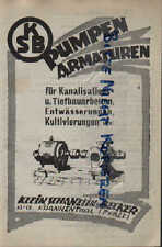 Frankenthal werbung 1925 gebraucht kaufen  Leipzig