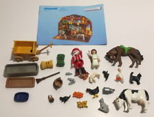 Playmobil advent calendar for sale  Shipping to Ireland