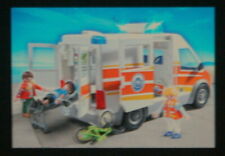 Playmobil rechange ambulance d'occasion  Chaniers