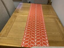 Table runner orla for sale  BISHOPS CASTLE