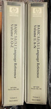 Manuali 9000 series usato  Carpineti
