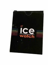 Ice watch si.gn.b. for sale  SWINDON