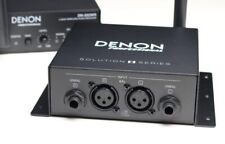 Used, Denon DN-202WR Wireless Audio Receiver for sale  Shipping to South Africa