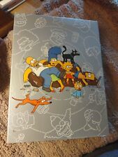 DVD Simpsons: temporada completa 1 2001. 3 discos. Animação de comédia. Usado comprar usado  Enviando para Brazil