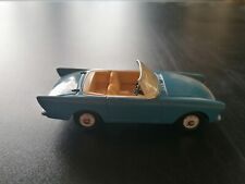 Corgi toys sunbeam gebraucht kaufen  Landstuhl