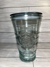 Starbucks green glass for sale  Jacksonville