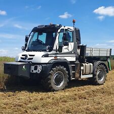 300hp unimog tractor for sale  WATFORD