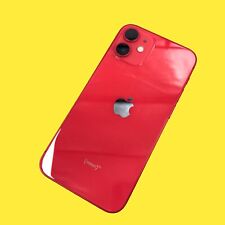 PARA PEÇAS Apple iPhone 12 mini produto vermelho #3000 z64 b25 comprar usado  Enviando para Brazil