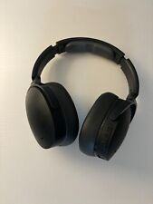 Auriculares sobre la oreja inalámbricos Skullcandy Hesh Evo S6HVW-N740 Bluetooth - negros segunda mano  Embacar hacia Argentina