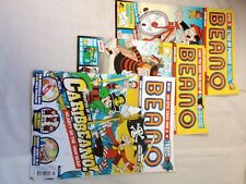 Beano comic magazines for sale  INVERNESS