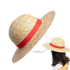 Luffy straw hat for sale  LICHFIELD