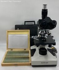 microscope binocular for sale  South San Francisco