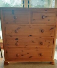 Gorgeous solid pine for sale  ASHBOURNE
