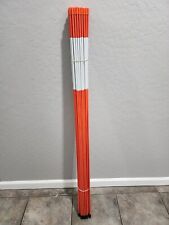 Driveway markers orange for sale  Phoenix