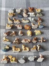 wade whimsies wild animals for sale  LLANARTH