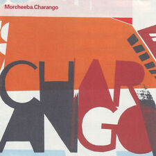 Morcheeba charango cd d'occasion  Biarritz