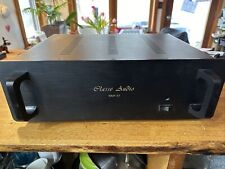 Classe audio model for sale  Chilmark