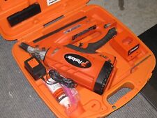 Paslode cf325 cordless for sale  Bentonville