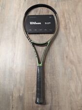 Wilson blade 3 for sale  Long Beach