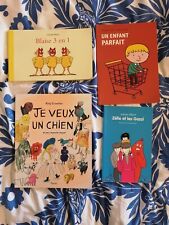 Lot livres école d'occasion  Le Pont-de-Beauvoisin