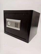  Safe Box - 8 Digit Code Entry + 2 Keys BNIB Black 28 L, used for sale  Shipping to South Africa