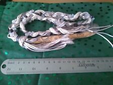 Pagan ritual cords for sale  OAKHAM