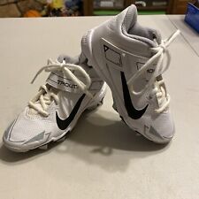 Nike fastflex cleats for sale  Apple Valley