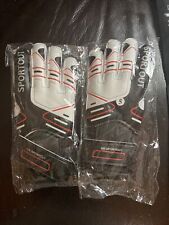 Goalkeeper gloves strong for sale  Henagar