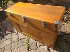 Antique tool chest for sale  Dallas
