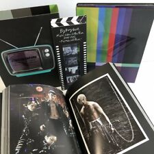 DVD Bigbang Best Music Video Collection 2006-2012 edição coreana comprar usado  Enviando para Brazil