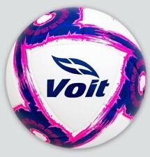 Bola de futebol roxa partida oficial FIFA Voit Loxus Liga Bancomer 2019-2020 comprar usado  Enviando para Brazil